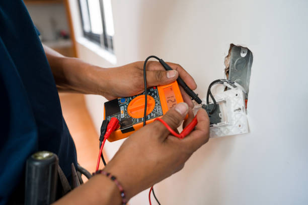 Best Electrical Maintenance Services  in Bridgewater, VA