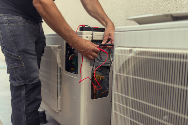 Best Emergency Electrical Repair Services  in Bridgewater, VA