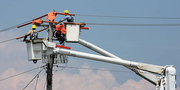 Emergency Electrical Repair Services in Bridgewater, VA