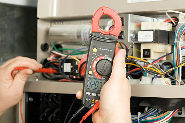 Industrial Electrical Services in Bridgewater, VA