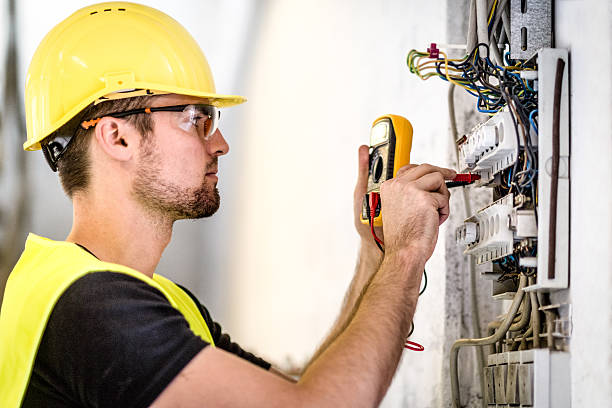 Electrical Maintenance Services in Bridgewater, VA